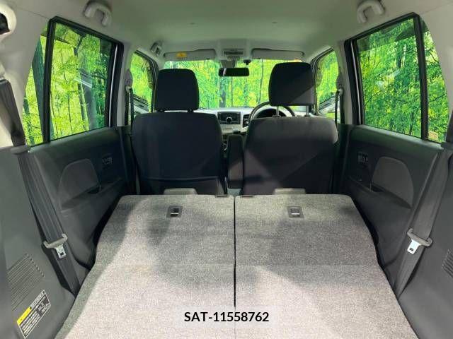 Suzuki WAGON R 2016-09 395142-10