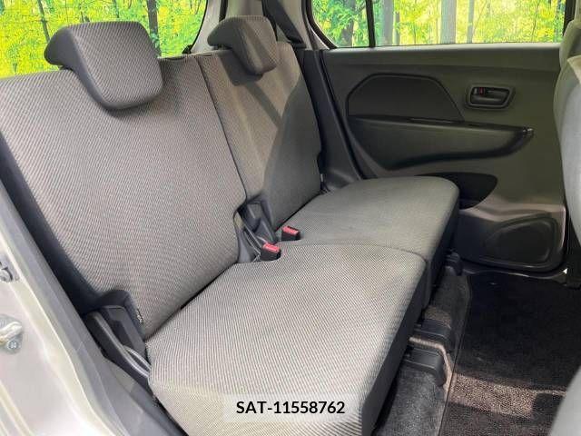 Suzuki WAGON R 2016-09 395142-9