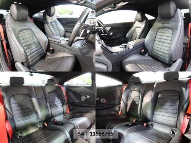 Amg C-CLASS 2018-03 291518-6