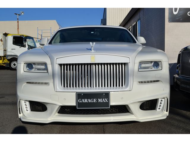 ROLLS-ROYCE ROLLS-ROYCE OTHERS 2015-06 184860-3