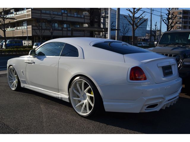 ROLLS-ROYCE ROLLS-ROYCE OTHERS 2015-06 184860-7