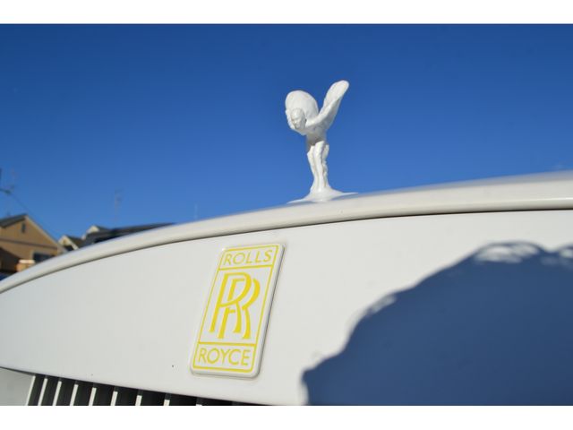 ROLLS-ROYCE ROLLS-ROYCE OTHERS 2015-06 184860-15