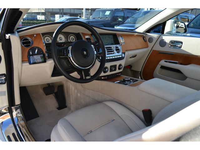 ROLLS-ROYCE ROLLS-ROYCE OTHERS 2015-06 184860-19