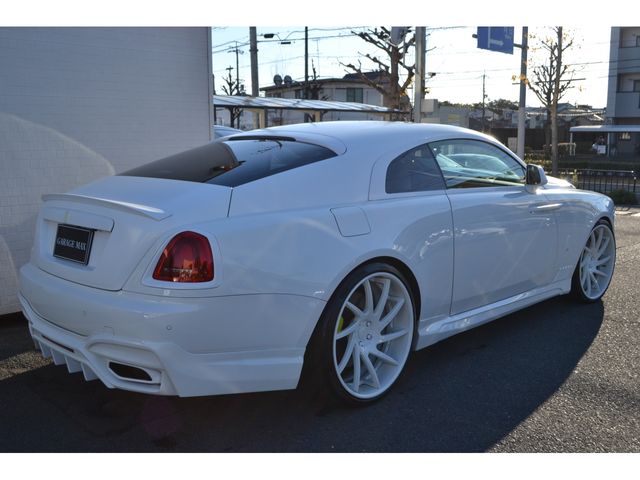 ROLLS-ROYCE ROLLS-ROYCE OTHERS 2015-06 184860-6