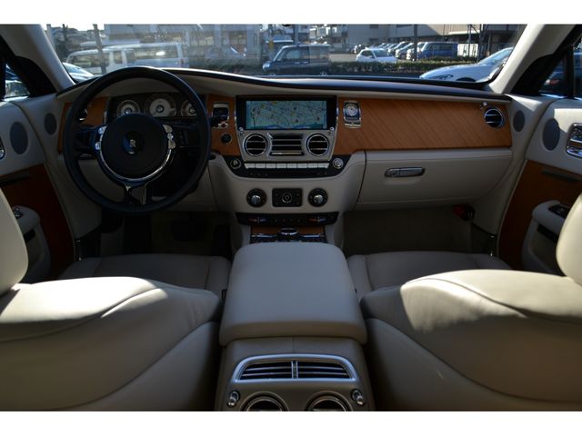 ROLLS-ROYCE ROLLS-ROYCE OTHERS 2015-06 184860-1