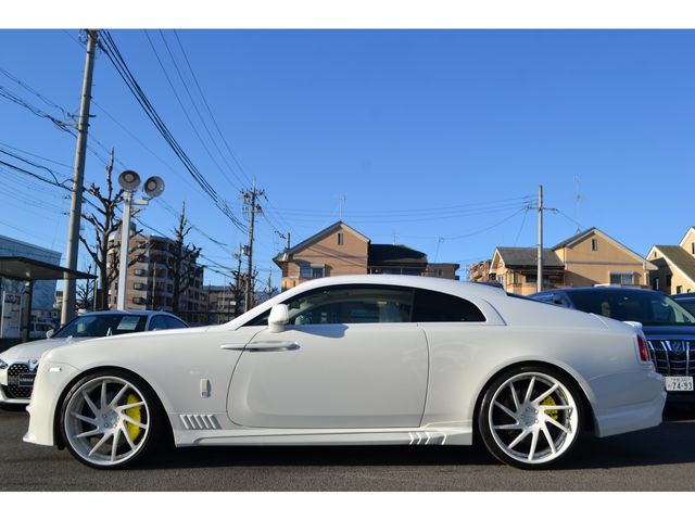 ROLLS-ROYCE ROLLS-ROYCE OTHERS 2015-06 184860-5