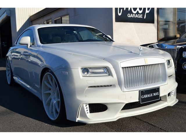 ROLLS-ROYCE ROLLS-ROYCE OTHERS 2015-06 184860-0