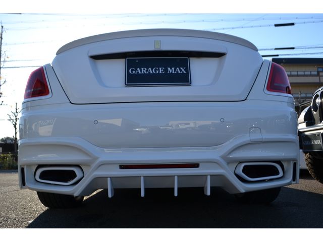 ROLLS-ROYCE ROLLS-ROYCE OTHERS 2015-06 184860-9