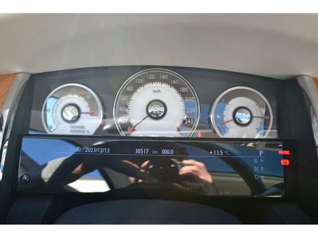 ROLLS-ROYCE ROLLS-ROYCE OTHERS 2015-06 184860-17