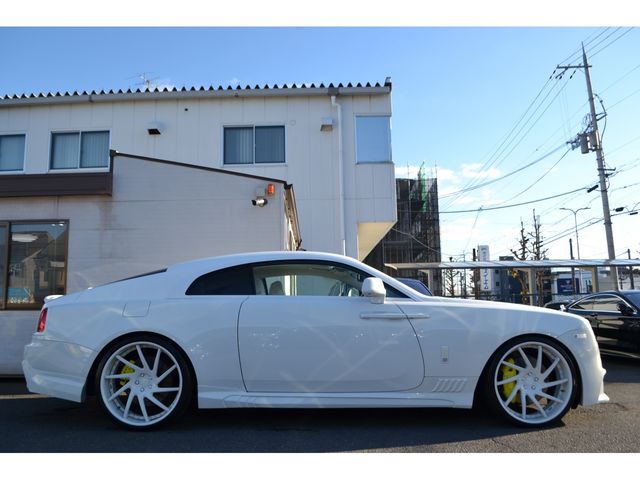 ROLLS-ROYCE ROLLS-ROYCE OTHERS 2015-06 184860-4