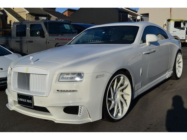 ROLLS-ROYCE ROLLS-ROYCE OTHERS 2015-06 184860-8