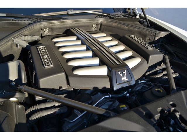 ROLLS-ROYCE ROLLS-ROYCE OTHERS 2015-06 184860-29