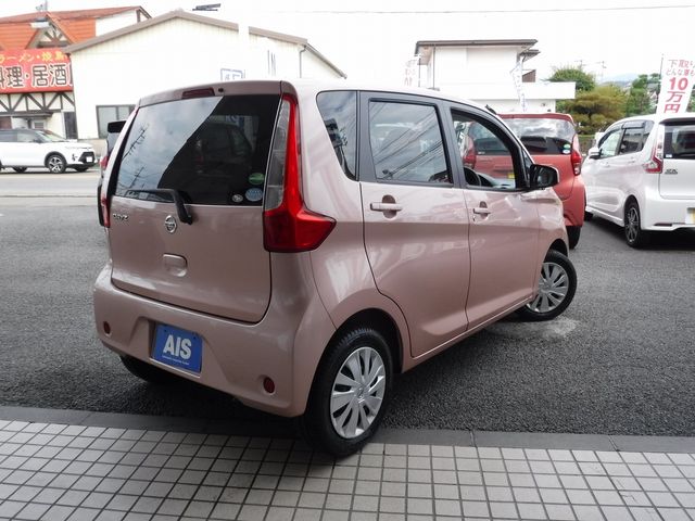 Nissan DAYZ 2013-07 8643-2