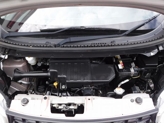 Nissan DAYZ 2013-07 8643-18