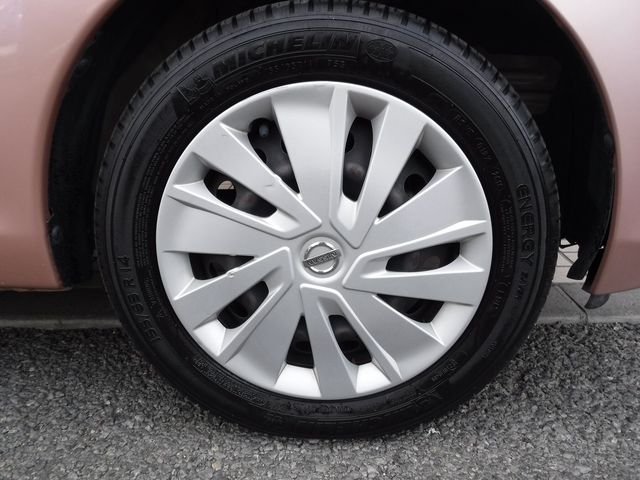 Nissan DAYZ 2013-07 8643-6