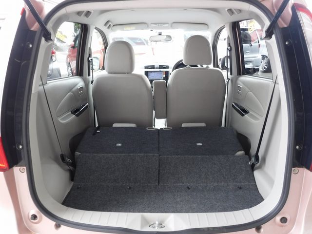 Nissan DAYZ 2013-07 8643-17