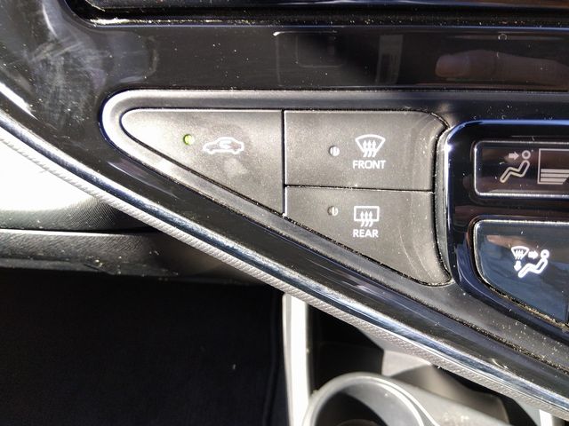 Toyota AQUA 2018-05 187262-8