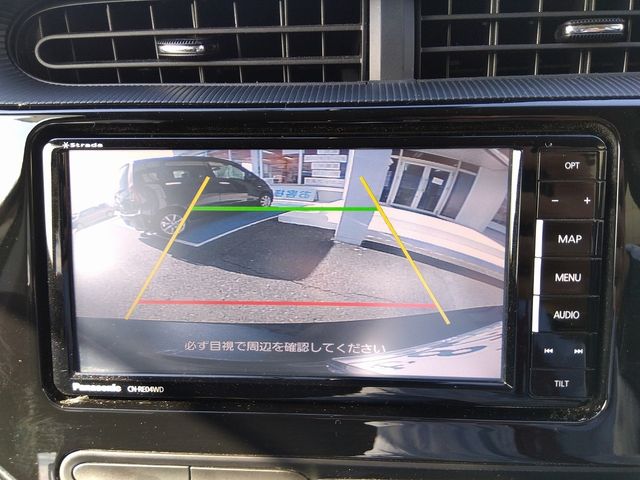 Toyota AQUA 2018-05 187262-5