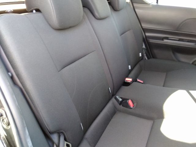 Toyota AQUA 2018-05 187262-18