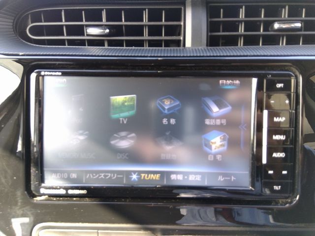 Toyota AQUA 2018-05 187262-4