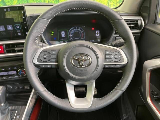 Toyota RAIZE 2021-04 18493-11