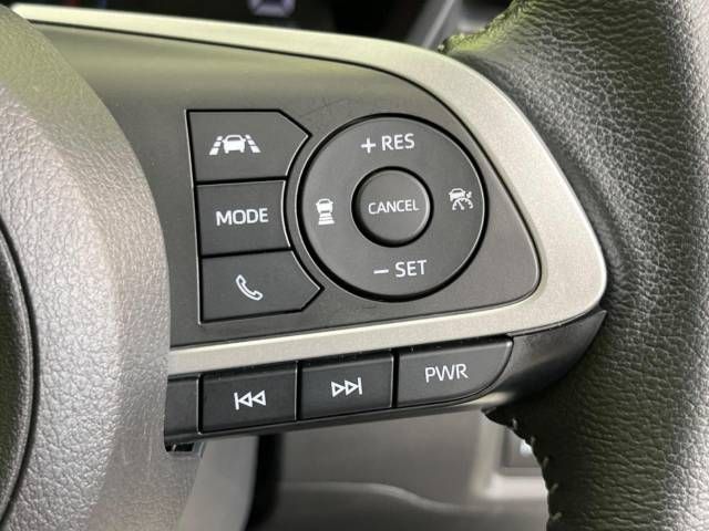 Toyota RAIZE 2021-04 18493-5