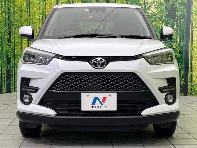 Toyota RAIZE 2021-04 18493-14