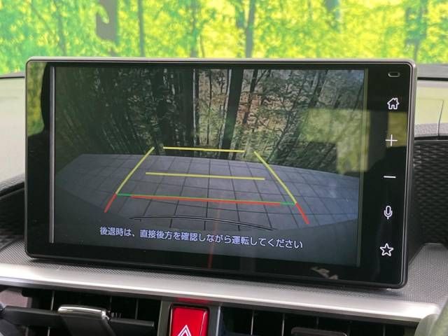 Toyota RAIZE 2021-04 18493-4