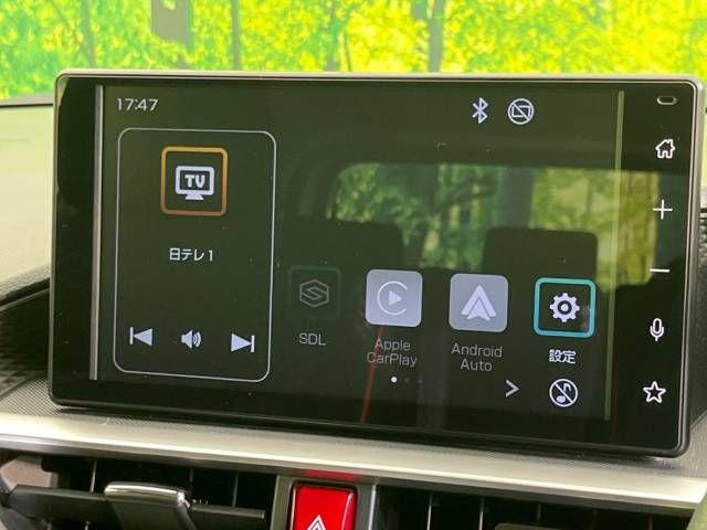 Toyota RAIZE 2021-04 18493-3