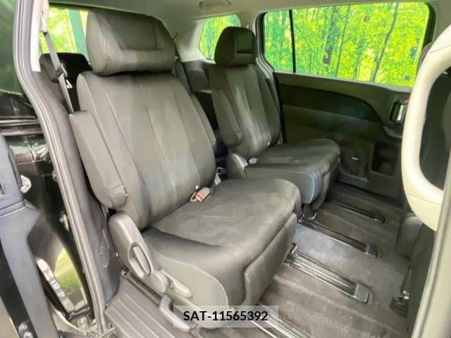 Mazda MPV 2009-10 310915-9