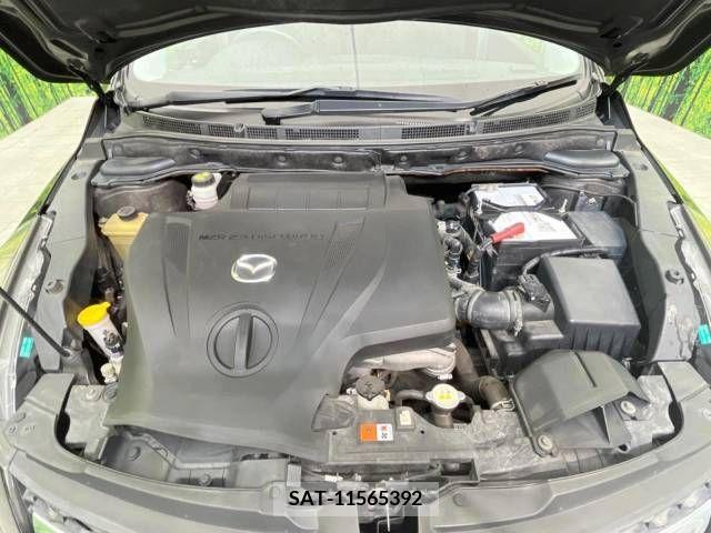 Mazda MPV 2009-10 310915-19