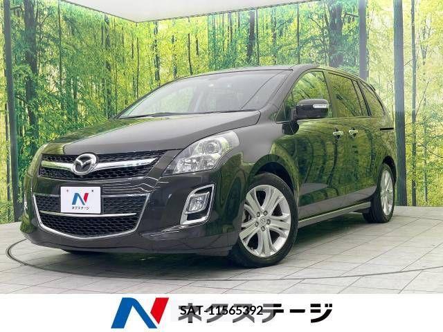 Mazda MPV 2009-10 310915-0