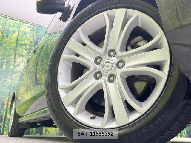 Mazda MPV 2009-10 310915-14