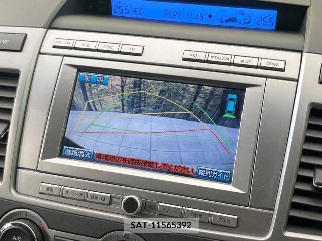 Mazda MPV 2009-10 310915-5