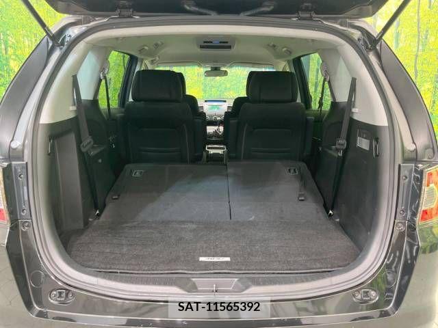 Mazda MPV 2009-10 310915-11