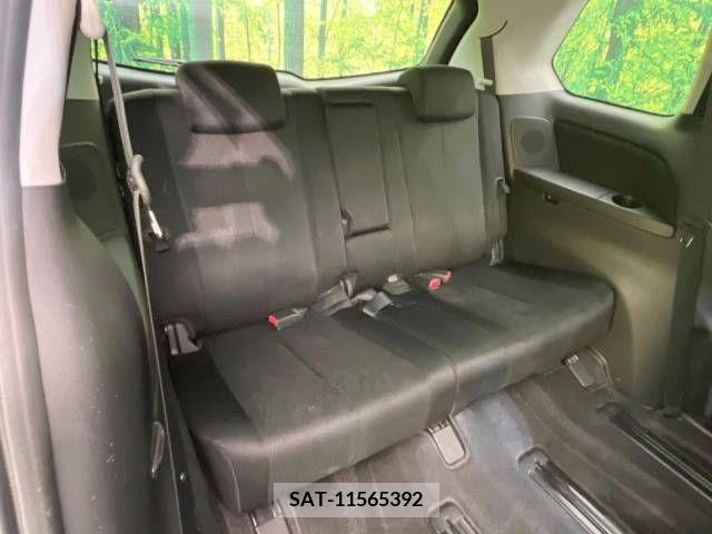 Mazda MPV 2009-10 310915-10