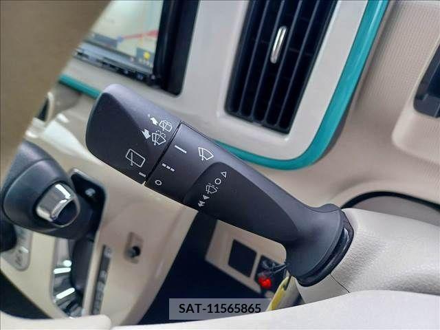 Daihatsu MOVE 2022-02 209171-19
