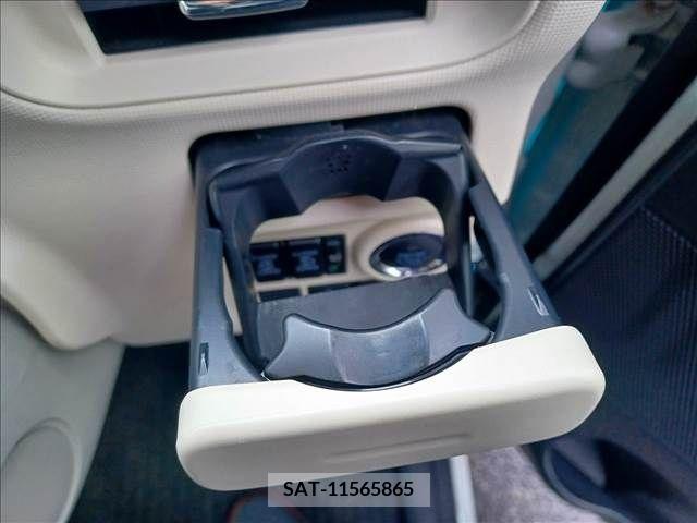 Daihatsu MOVE 2022-02 209171-22
