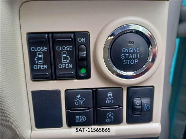 Daihatsu MOVE 2022-02 209171-23