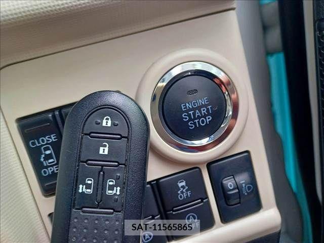 Daihatsu MOVE 2022-02 209171-17
