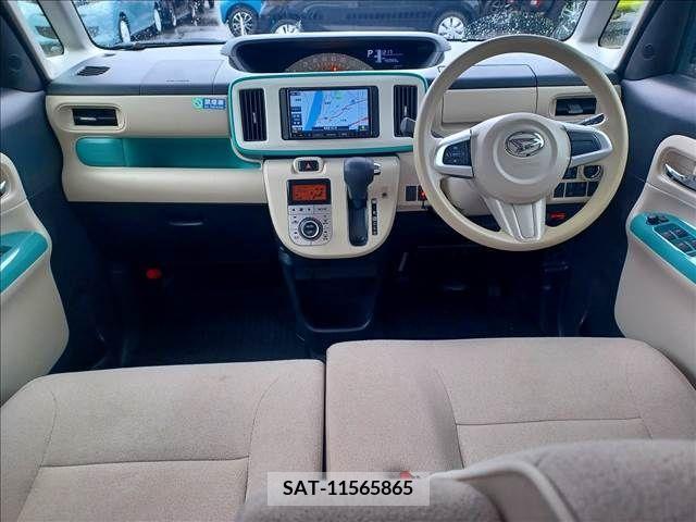 Daihatsu MOVE 2022-02 209171-1