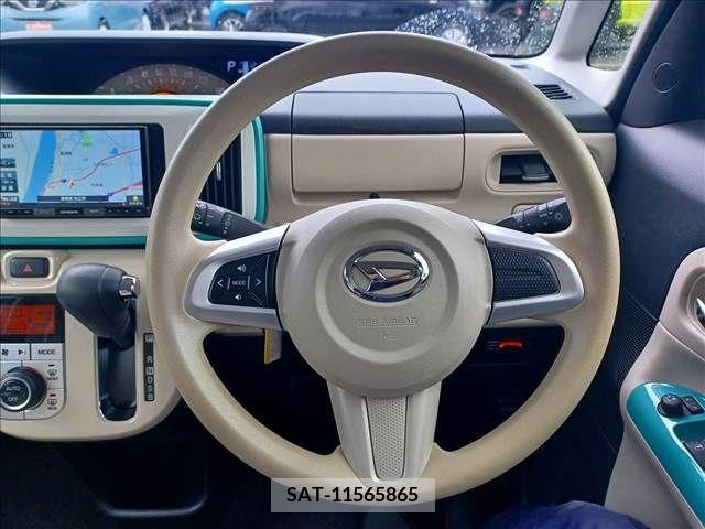 Daihatsu MOVE 2022-02 209171-16