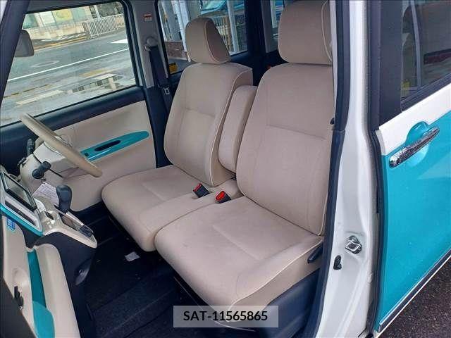 Daihatsu MOVE 2022-02 209171-3