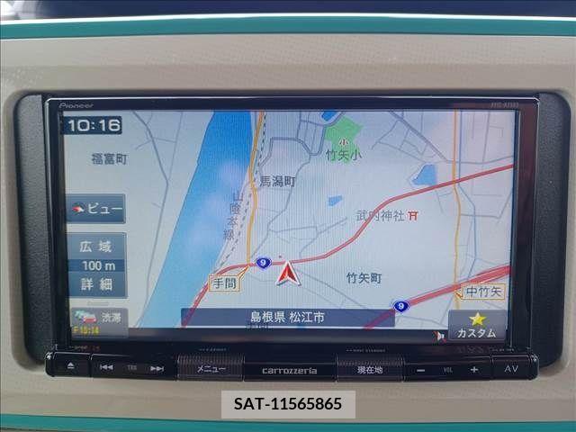 Daihatsu MOVE 2022-02 209171-8