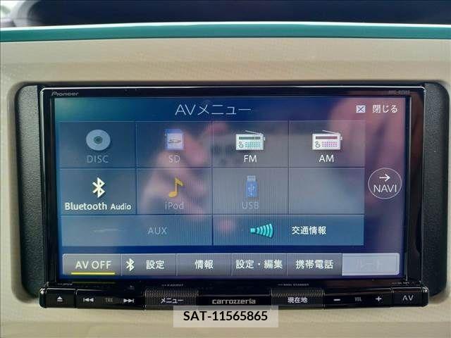 Daihatsu MOVE 2022-02 209171-7