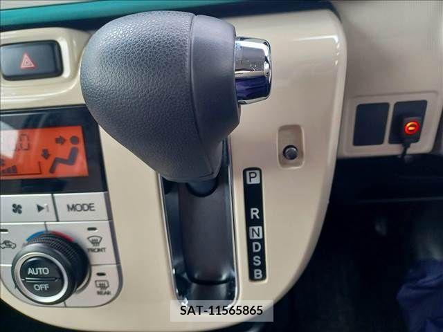 Daihatsu MOVE 2022-02 209171-12
