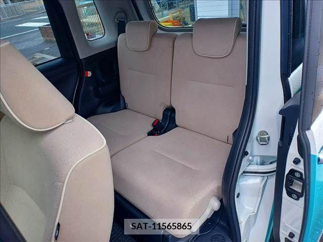 Daihatsu MOVE 2022-02 209171-4