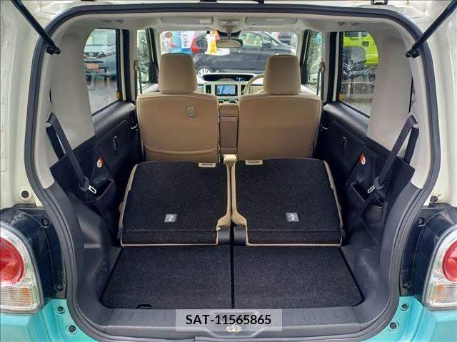 Daihatsu MOVE 2022-02 209171-6