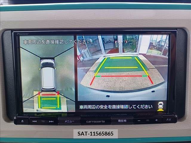Daihatsu MOVE 2022-02 209171-9