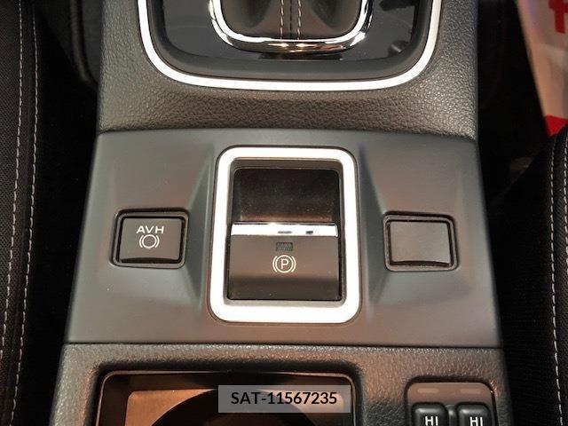 Subaru LEVORG 2020-03 317267-18